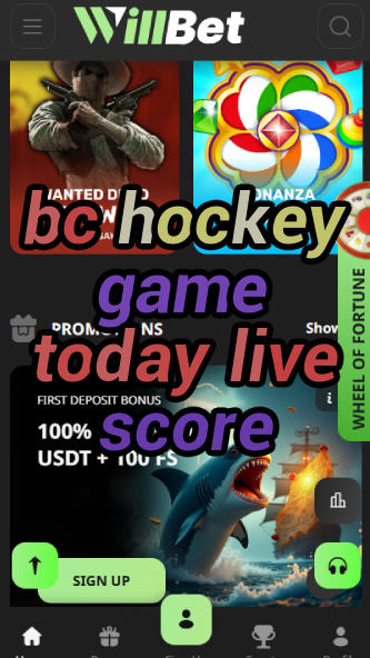 BC Hockey Game Today Live Score - Real-Time Updates-vz72fvrf.com